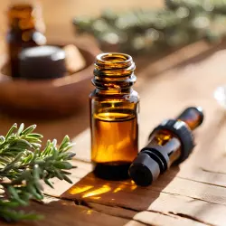 BIO Jalovec obecný je 100% přírodní esenciální olej od značky Green Plantation, který nabízí dřevitou aromatickou vůni.