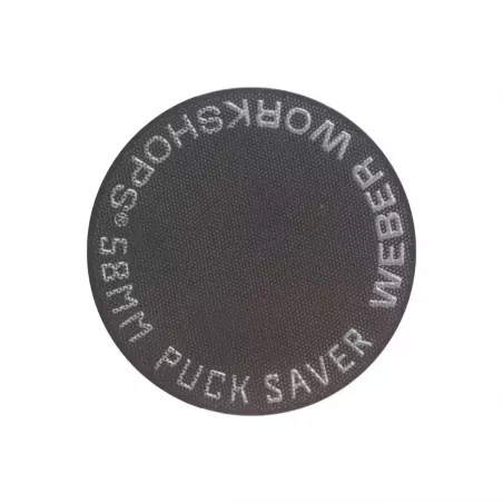 Puck Savers Weber Workshops pro 58 mm portafilter
