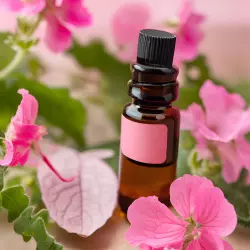 BIO Pelargónie růžová je 100% přírodní esenciální olej od značky Green Plantation, který nabízí jedinečné aromatické vlastnosti pro vaši pohodu.