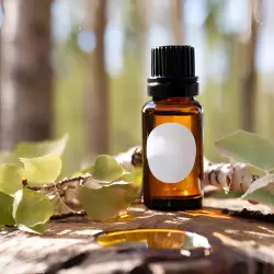 BIO Sladká bříza od značky Green Plantation je 100% přírodní esenciální olej s objemem 10 ml, ideální pro aromaterapii a relaxaci.