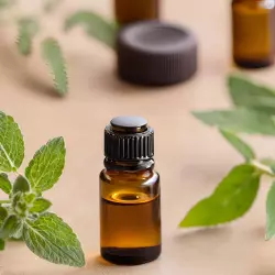 BIO Šanta kočičí je 100% přírodní esenciální olej od značky Green Plantation, který je ideální pro zmírnění stresu.