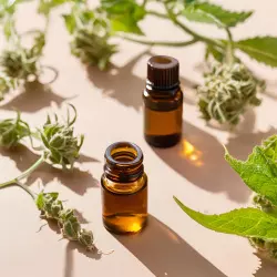 BIO Šanta kočičí je 100% přírodní esenciální olej od značky Green Plantation, který se vyznačuje květinovým aroma.