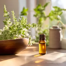 BIO Šanta kočičí od značky Green Plantation je 100% přírodní esenciální olej s BIO certifikací, ideální pro podporu relaxace a pohody.