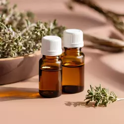BIO Tymián je 100% přírodní esenciální olej od značky Green Plantation, který se vyznačuje sladkou vůní a má široké využití v aromaterapii.