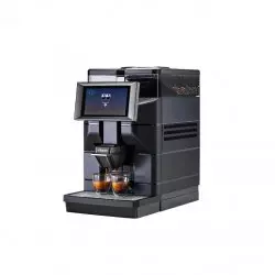 Automatický profesionální kávovar Saeco Magic B2+.