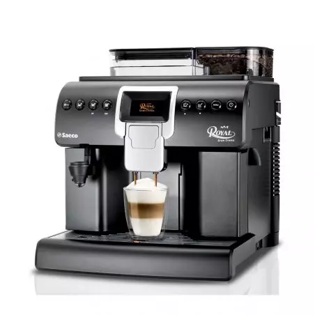 Automatický kávovar Saeco Royal Gran Crema
