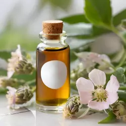 BIO Proskurník je 100% přírodní infusovaný olej od značky Green Plantation, ideální pro letní použití.