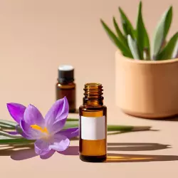 BIO Šafrán je 100% přírodní infusovaný olej od značky Green Plantation, ideální pro použití v kuchyni díky svému jedinečnému aroma.