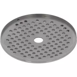 Sprcha A.5.095 od značky La Marzocco je vyrobena z kvalitní nerezové oceli, což zaručuje dlouhou životnost a odolnost kávového příslušenství.