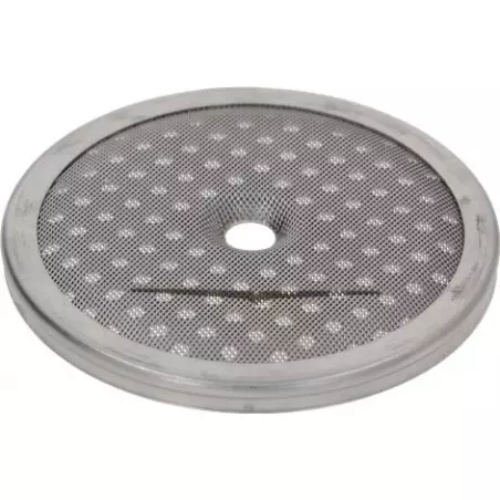 Sprcha Victoria Arduino 03000066.R je kompatibilní s kávovarem Victoria Arduino Eagle One a zajišťuje optimální přípravu kávy.