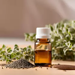 BIO Chia je 100% přírodní nosný olej od značky Green Plantation, který nabízí zklidňující účinek pro vaši pleť.