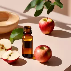 BIO jablečná semínka od značky Green Plantation jsou 100% přírodní nosný olej o objemu 10 ml, ideální pro podzimní použití.