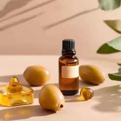 BIO Marula je 100% přírodní nosný olej značky Green Plantation, ideální pro jarní péči o pleť.