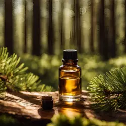 BIO Sibiřská borovice je 100% přírodní nosný olej od značky Green Plantation, který má zklidňující účinek. BIO Sibiřská borovice je 100% přírodní nosný olej od značky Green Plantation, který má zklidňující účinek.
