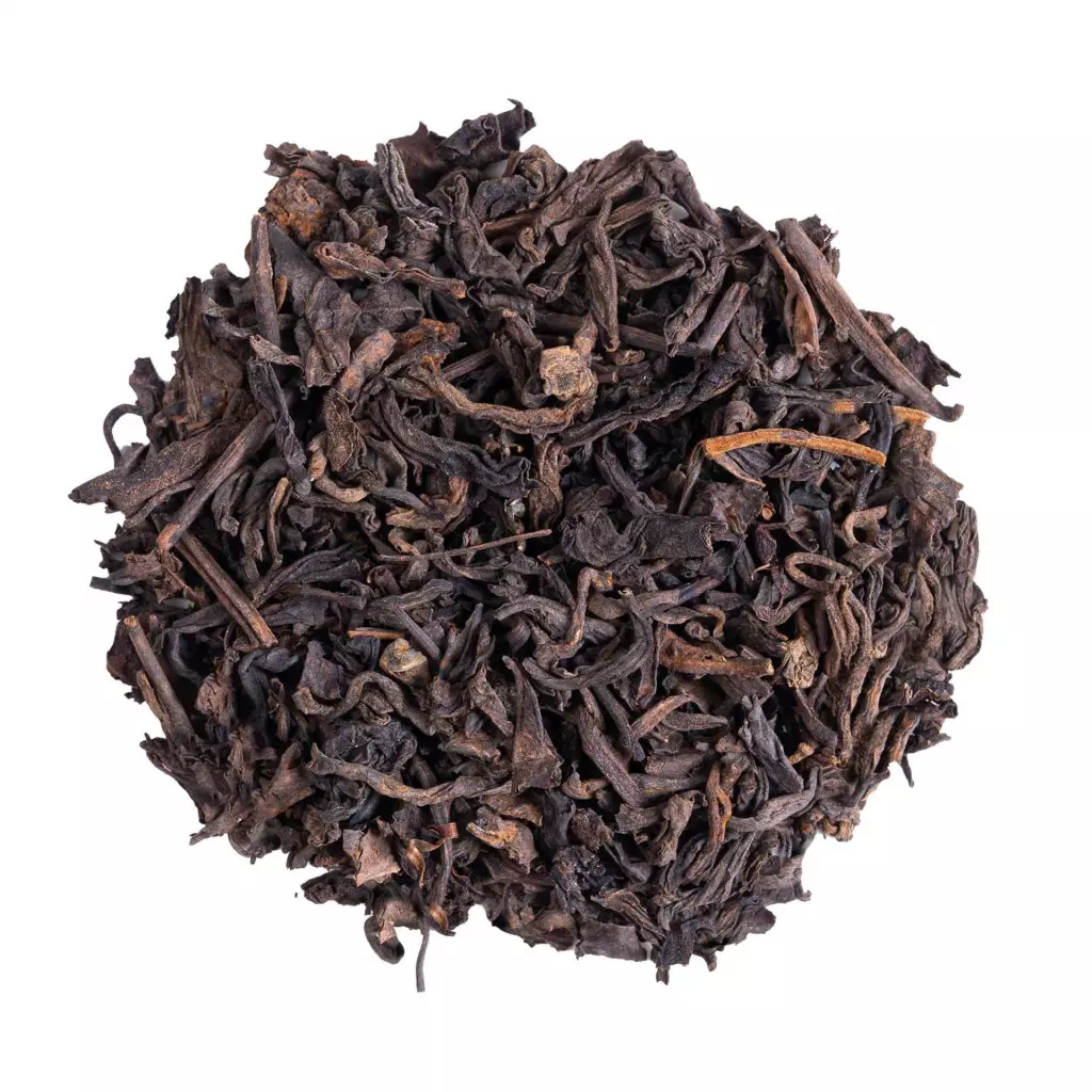 BIO Pu Erh Tea od Green Plantation je fermentovaný čaj s certifikací BIO, který nabízí jedinečnou chuť a aroma pro milovníky kvalitního čaje.