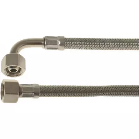 Tlaková přívodní hadice Nuova Simonelli o délce 150 cm je ideálním příslušenstvím pro kávovar Nuova Simonelli Appia I, zajišťující spolehlivé připojení.