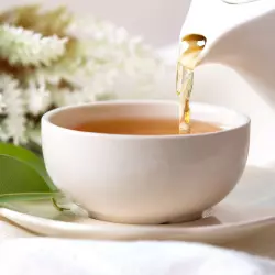 BIO Chai Black Tea od značky Green Plantation je aromatická směs černého čaje s kořeněnou chutí, ideální pro milovníky exotických nápojů.