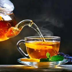 BIO Chai Black Tea je černý čaj od značky Green Plantation, který vyniká svým kořeněným aromatem.