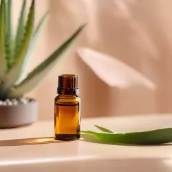 BIO Aloe vera je 100% přírodní infusovaný olej od značky Green Plantation s osvěžujícím účinkem, ideální pro revitalizaci pleti.