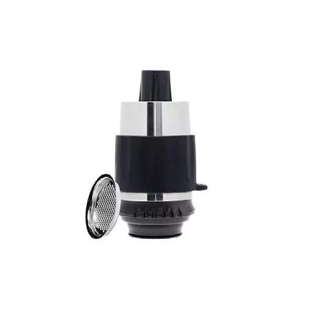 Flair Standard Second shot kit 2-v-1 portafilter