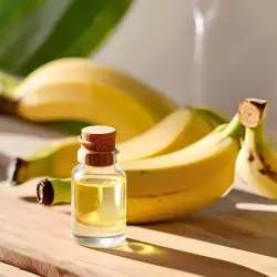 BIO Banán je 100% přírodní infusovaný olej od značky Green Plantation, který se vyznačuje objemem 10 ml.