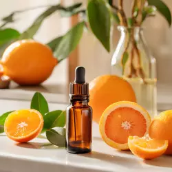 BIO Mandarinka je 100% přírodní esenciální olej o objemu 10 ml od značky Green Plantation, který přináší osvěžující citrusovou vůni.