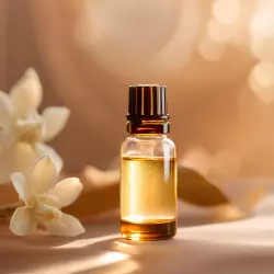 BIO Vanilka je 100% přírodní infusovaný olej od značky Green Plantation s objemem 10 ml, ideální pro aromaterapii a využití v kosmetice.