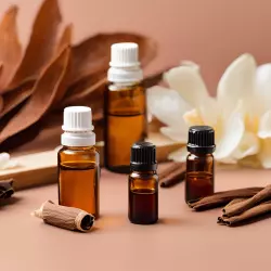 BIO vanilka od značky Green Plantation je 100% přírodní infusovaný olej o objemu 10 ml, ideální pro jarní osvěžení pohody.