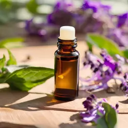 BIO Kostival je 100% přírodní infusovaný olej o objemu 10 ml od značky Green Plantation, s jemnou vůní, ideální pro použití v aromaterapii.