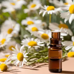 BIO Sedmikráska je 100% přírodní infusovaný olej o objemu 10 ml, ideální pro péči o vlasy, vyrobený značkou Green Plantation.