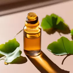BIO Ginkgo je 100% přírodní infusovaný olej od značky Green Plantation s jemnou vůní, ideální pro aromaterapii a péči o pleť.