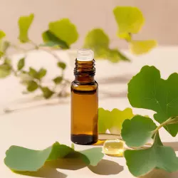 BIO Ginkgo je 100% přírodní infusovaný olej od značky Green Plantation, ideální pro péči o pleť.