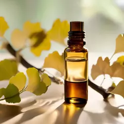 BIO Ginkgo je 100% přírodní infusovaný olej od značky Green Plantation, který má relaxační účinek a přispívá k celkové pohodě.