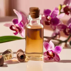 BIO orchidej od značky Green Plantation je 100% přírodní infusovaný olej, ideální pro péči o pleť.
