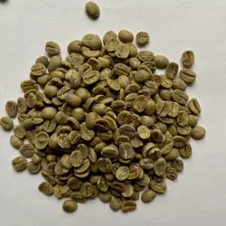 Zelená káva Brazílie od značky Sancoffee s cuppingovým skóre 83 je ideálním výběrem pro milovníky kvalitní kávy.