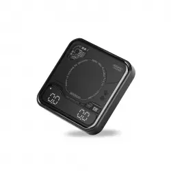 BooKoo Themis Mini Scale – digitální váha