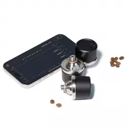 BooKoo Espresso Monitor Pressure Sensor je vysoce citlivý tlakový senzor, ideální pro přesné měření tlaku během přípravy espressa.