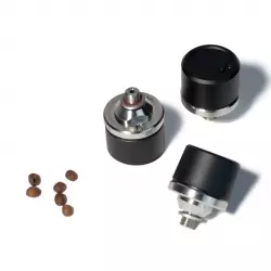 BooKoo Espresso Monitor Pressure Sensor je kvalitní tlakový senzor od značky Bookoo, který vám pomůže sledovat tlak při přípravě espressa.