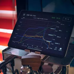 BooKoo Espresso Monitor Pressure Sensor od značky Bookoo je vysoce kvalitní tlakoměr, který přesně měří tlak při přípravě espressa.