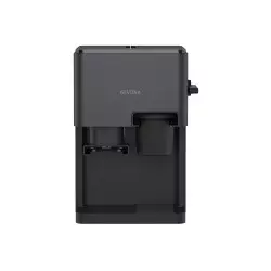 Domácí automatický kávovar Nivona Cube 4106 nabízí integrovaný mlýnek na zrnkovou kávu pro čerstvé kávové zážitky.