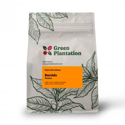 Papua Nová Guinea Baroida | Espresso : Balení 250 g