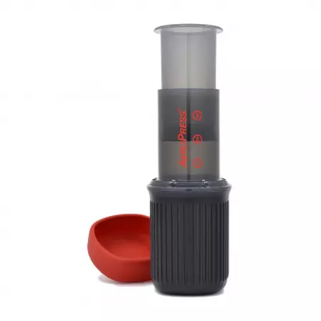 AeroPress Go