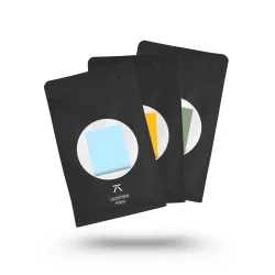 Degustační balení Lázeňské kávy : Chuťová preference Espresso Balení 3x125 g