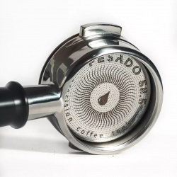 Košík do portafilteru High Extraction Pesado He[%] Small 15-17 g.