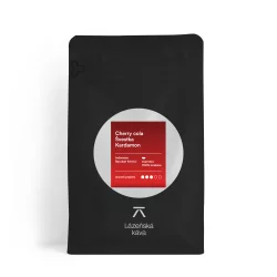 Indonesie Barokah Kerinci Espresso : Balení 250 g