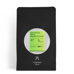 Kolumbie - Neiva | OMNI : Balení 250 g