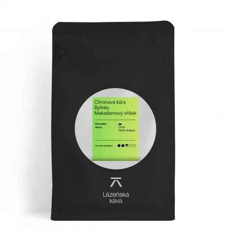 Kolumbie - Neiva | OMNI