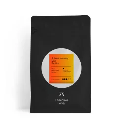 Papua Nová Guinea Baroida | Espresso : Balení 250 g