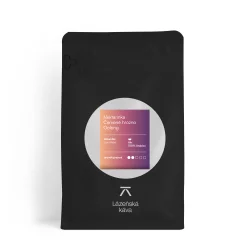 Kolumbie Luis Anibal | Filtr : Balení 250 g