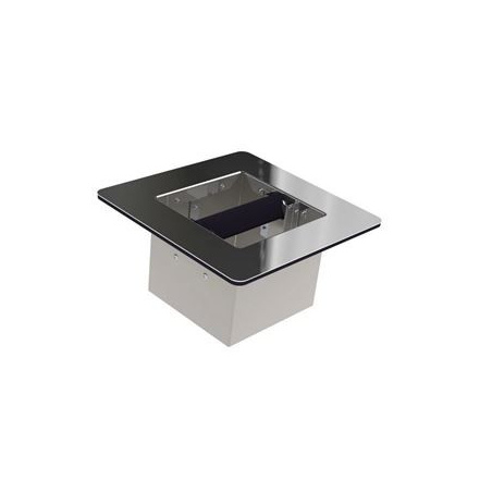 Knock Drawer Co Chute 1...
